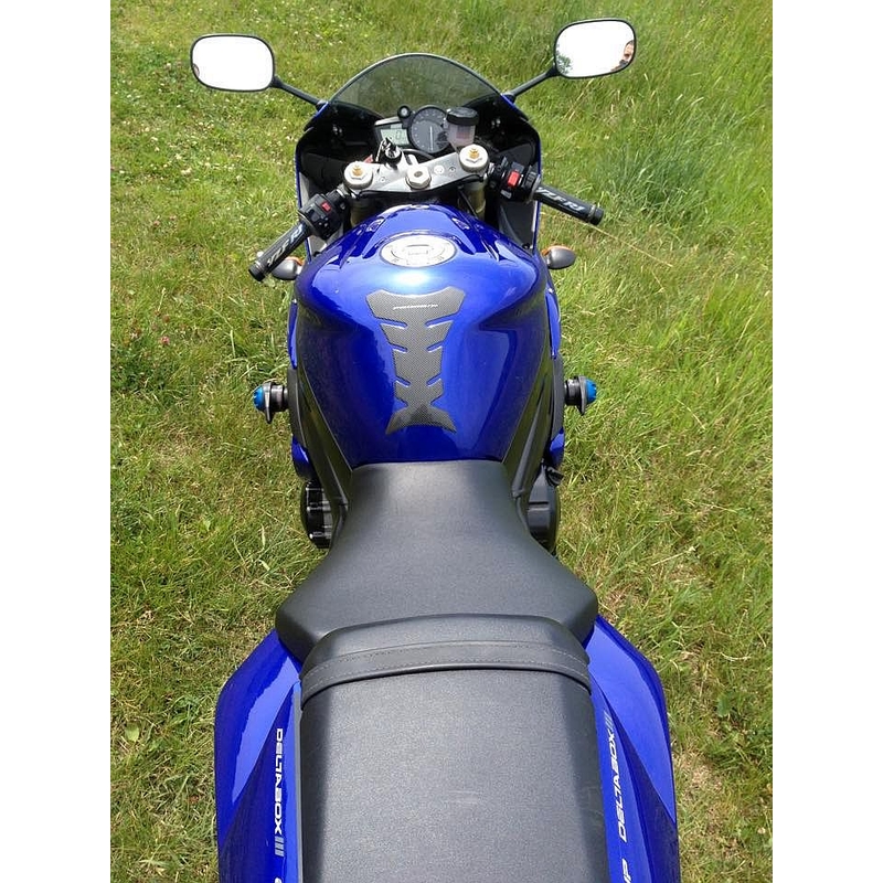 Yamaha YZF-R1 (02-03) Pijl uitverkoop