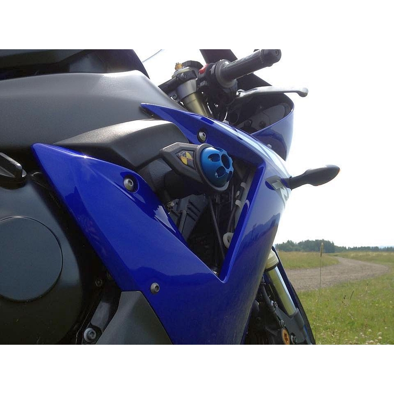 Yamaha YZF-R1 (02-03) Pijl uitverkoop