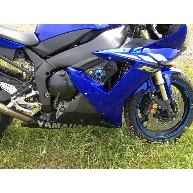 Yamaha YZF-R1 (02-03) Pijl uitverkoop