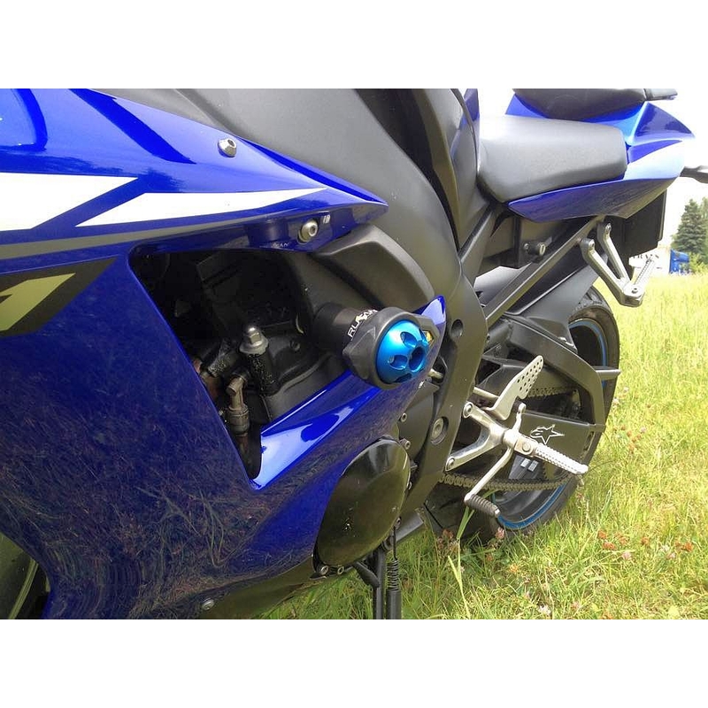 Yamaha YZF-R1 (02-03) Pijl uitverkoop