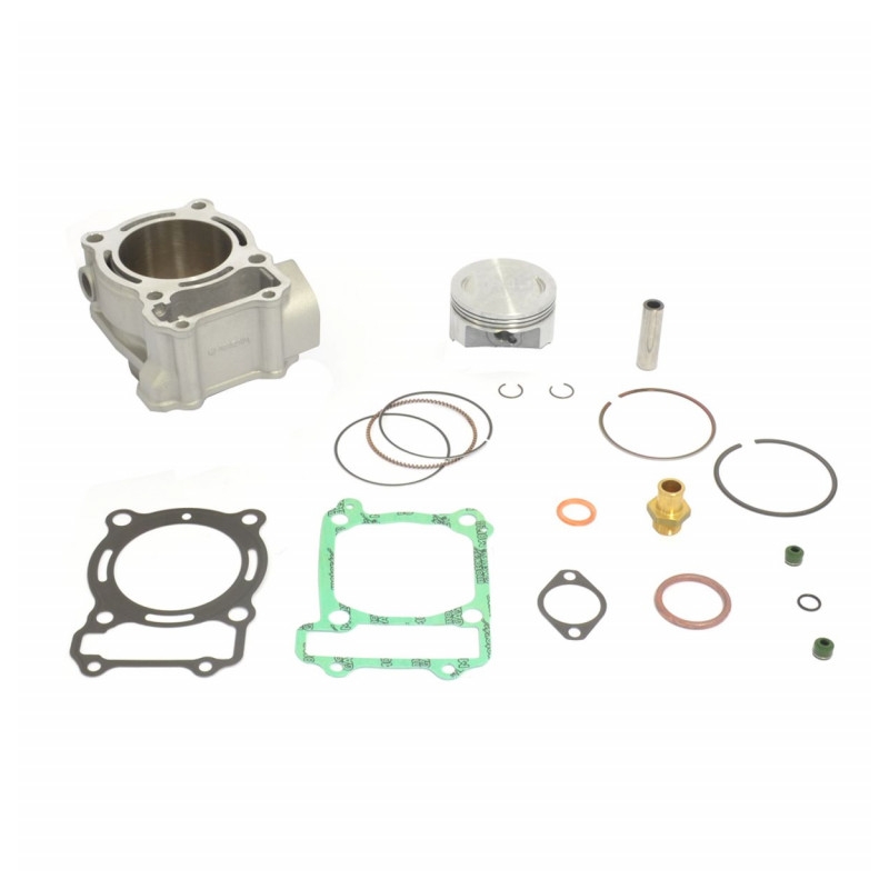 Válec sada ATHENA Big Bore d 67 mm, 166 cc