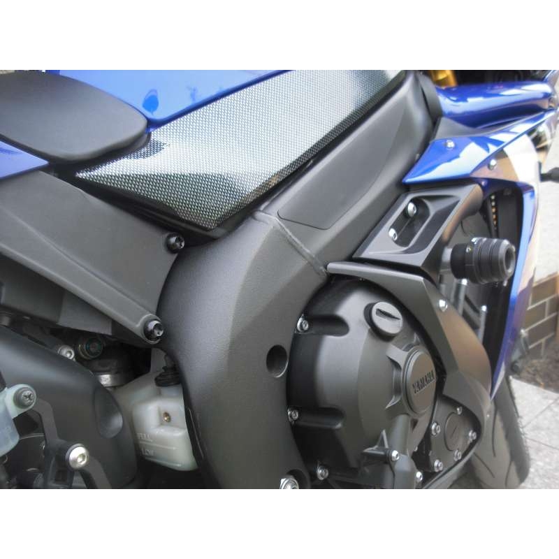 Yamaha YZF-R1 (04-06) Pijl
