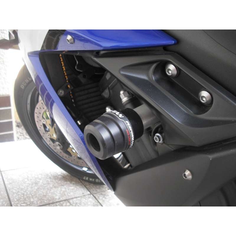 Yamaha YZF-R1 (04-06) Pijl