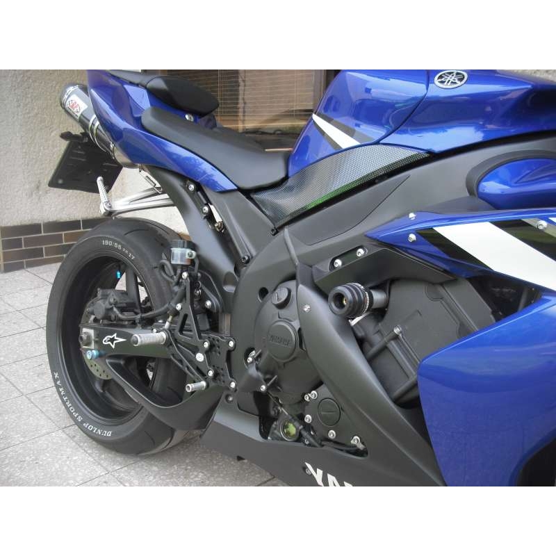 Yamaha YZF-R1 (04-06) Pijl