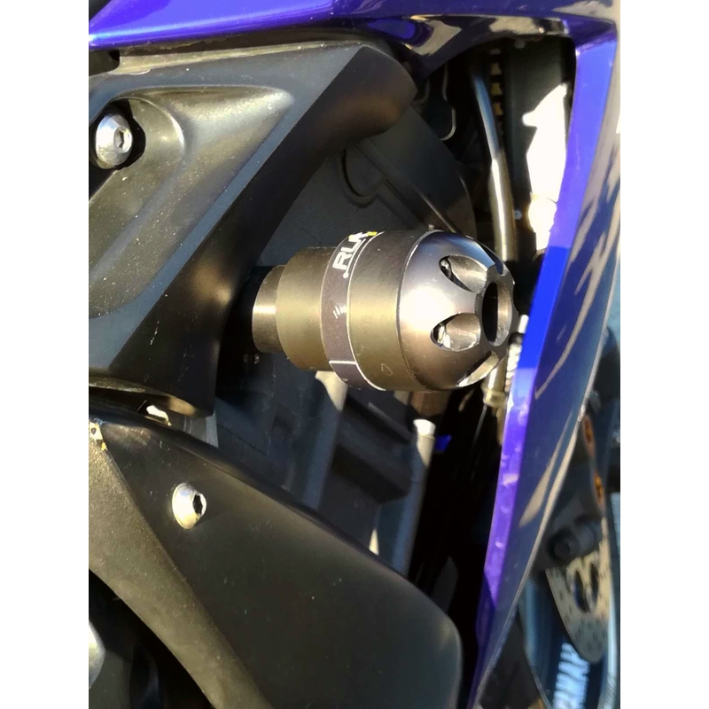 Yamaha YZF-R1 (04-06) Pijl