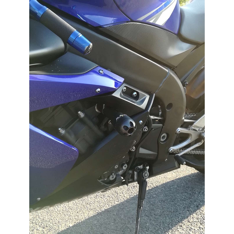 Yamaha YZF-R1 (04-06) Pijl