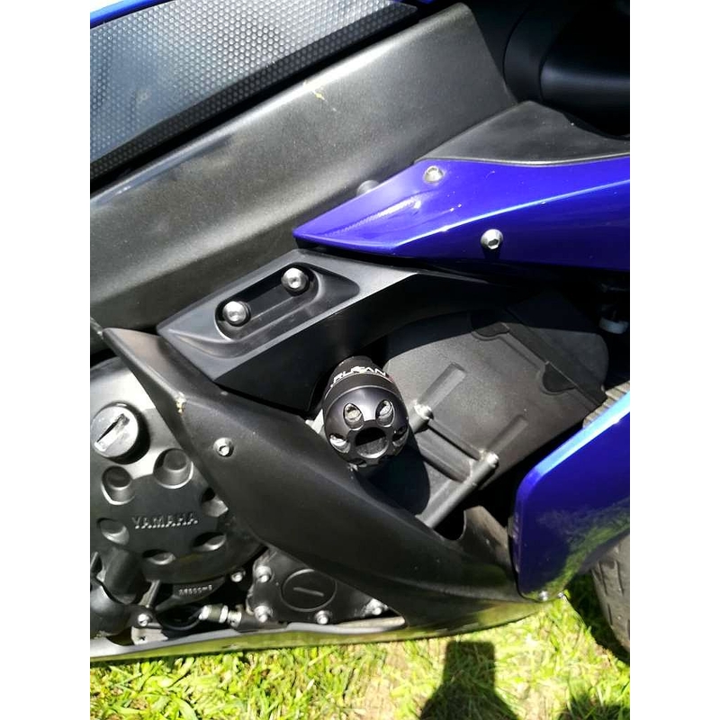 Yamaha YZF-R1 (04-06) Pijl