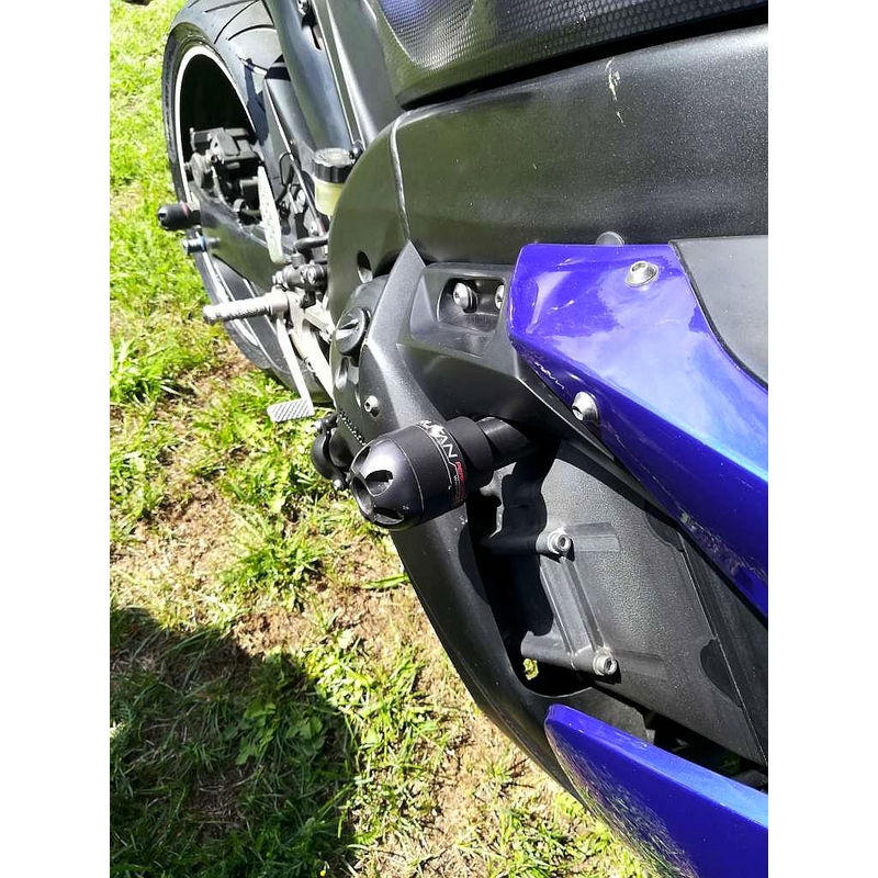 Yamaha YZF-R1 (04-06) Pijl