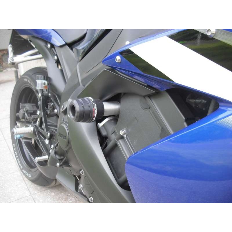 Yamaha YZF-R1 (04-06) Pijl