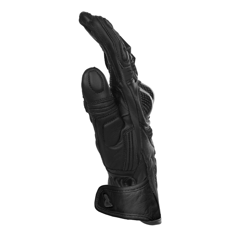 Dameshandschoenen Street Racer STR zwart