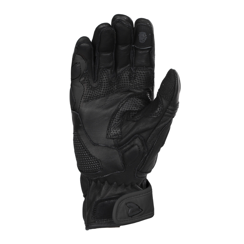 Dameshandschoenen Street Racer STR zwart