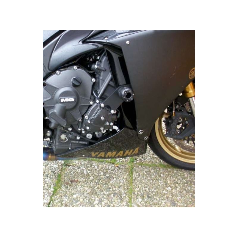 Yamaha YZF-R1 (09-14) Pijl