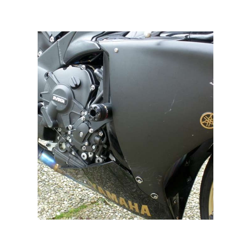 Yamaha YZF-R1 (09-14) Pijl