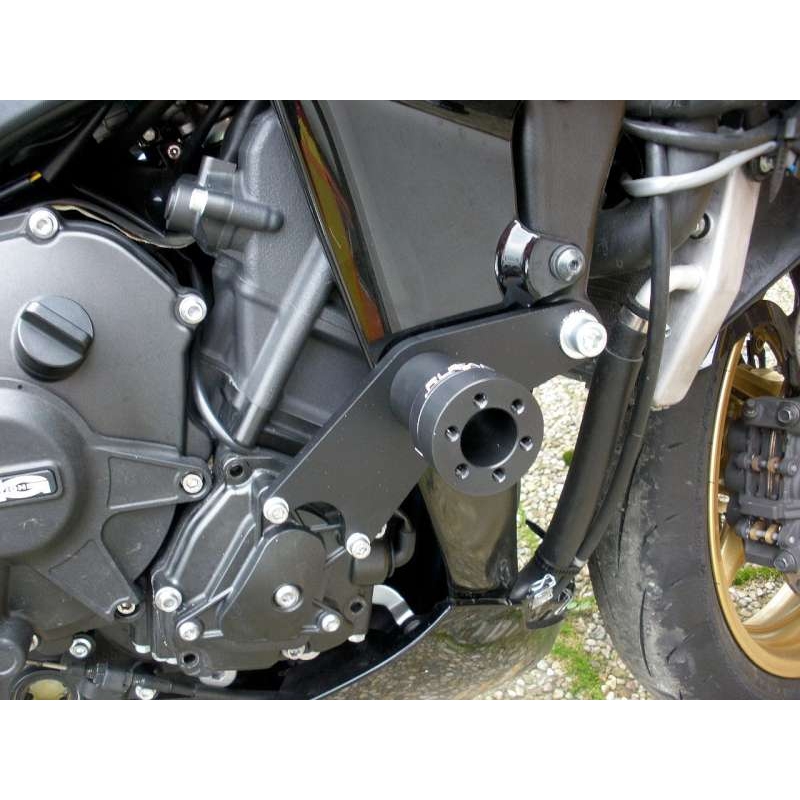 Yamaha YZF-R1 (09-14) Pijl