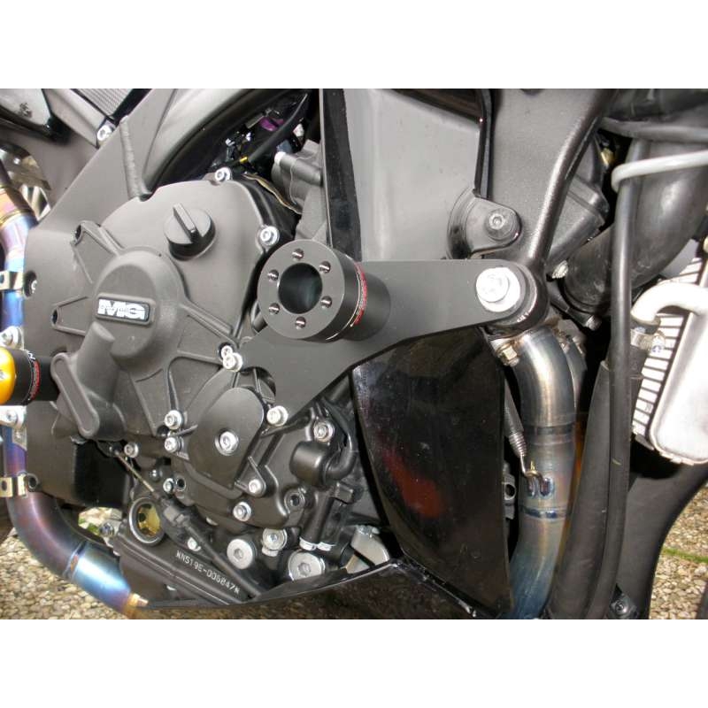 Yamaha YZF-R1 (09-14) Pijl
