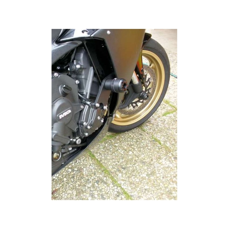 Yamaha YZF-R1 (09-14) Pijl