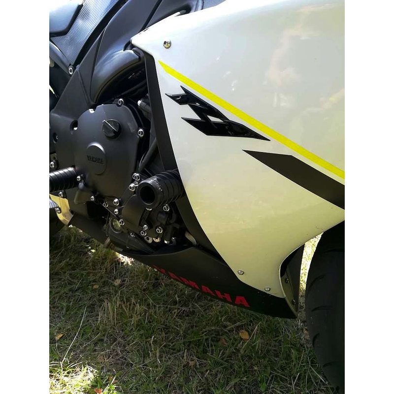 Yamaha YZF-R1 (09-14) Pijl