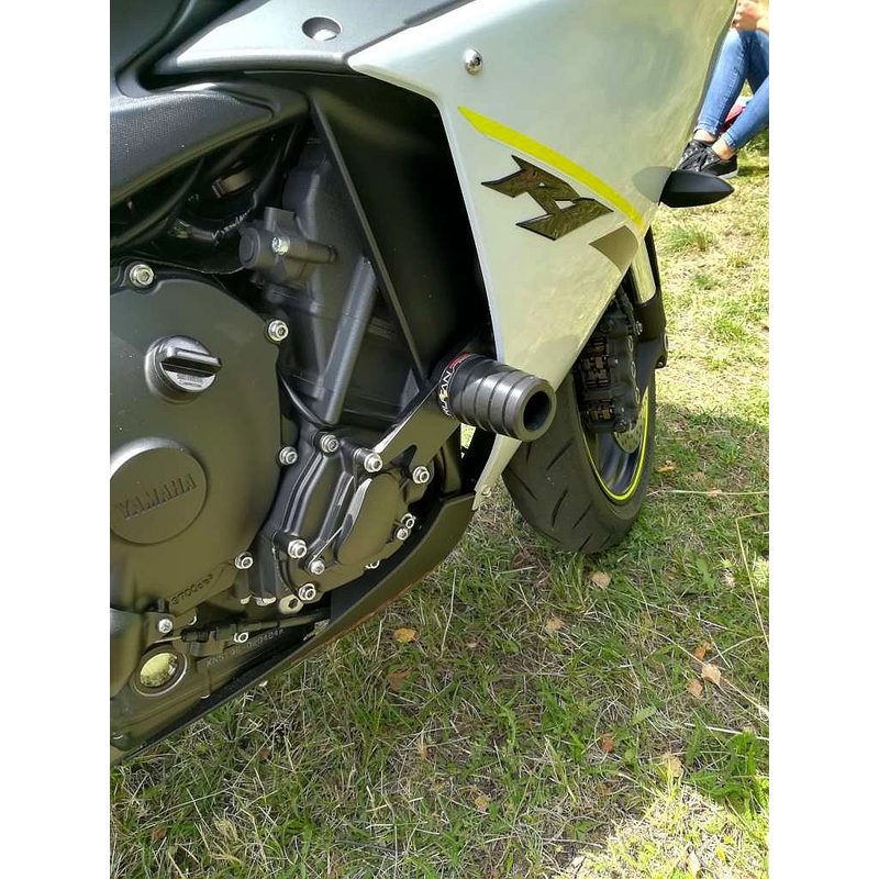Yamaha YZF-R1 (09-14) Pijl