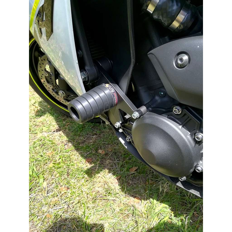 Yamaha YZF-R1 (09-14) Pijl