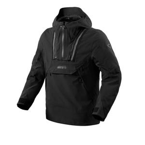 Revit Blackwater 2 H2O motorjas zwart