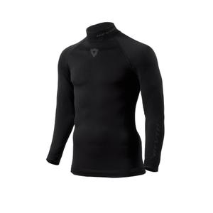 Revit Thermic Thermo Shirt Zwart