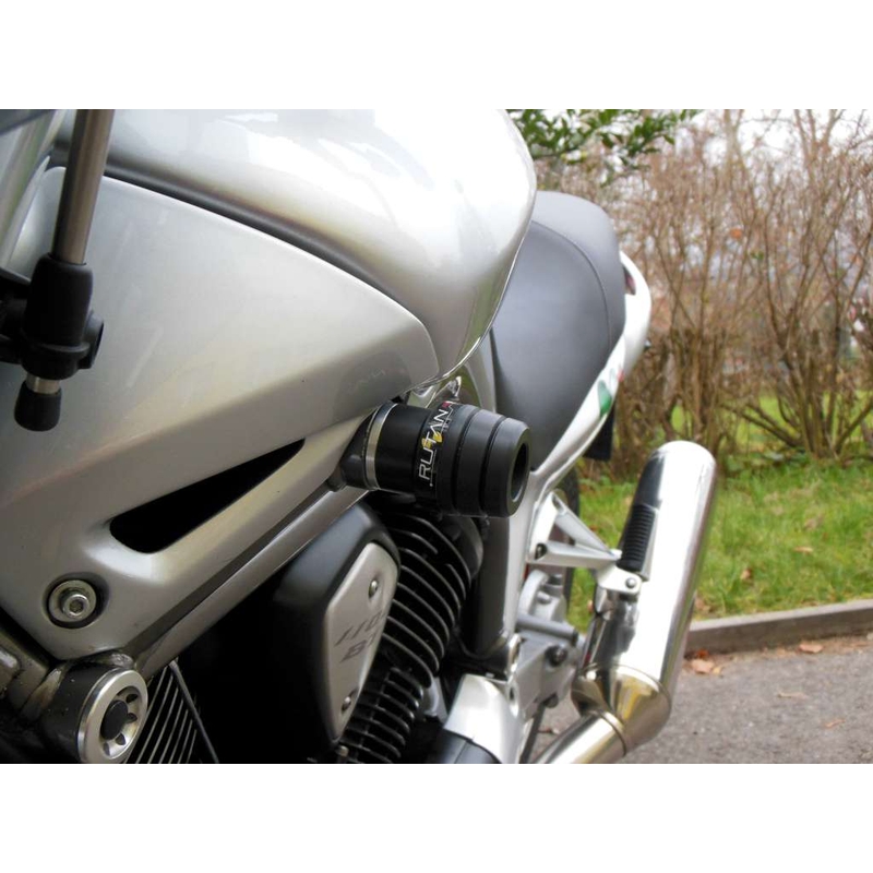 Yamaha BT 1100 Bulldog Classic