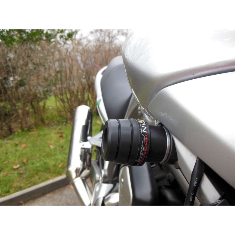 Yamaha BT 1100 Bulldog Classic