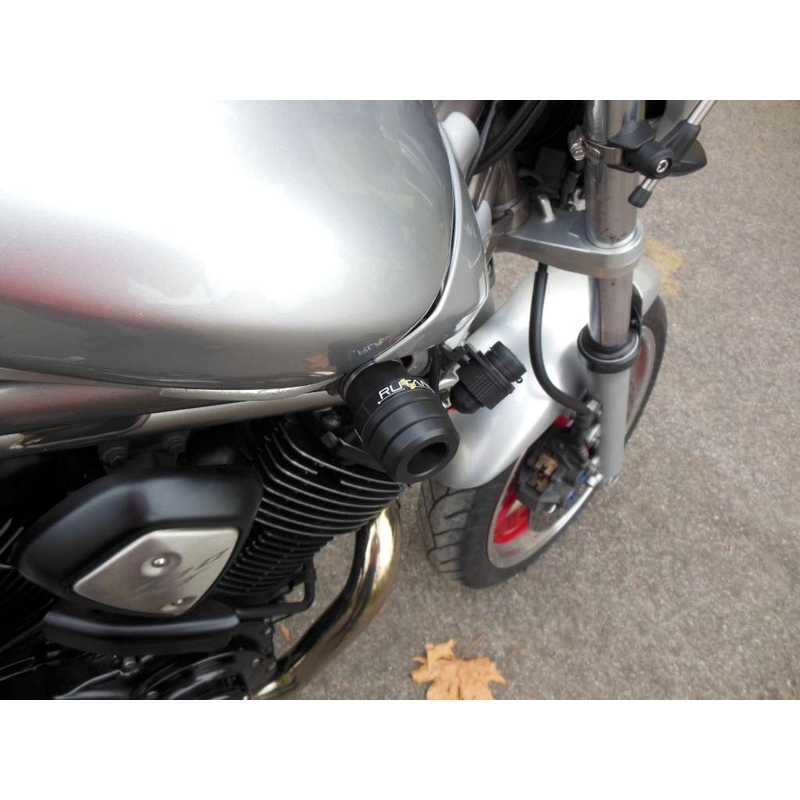 Yamaha BT 1100 Bulldog uitverkoop