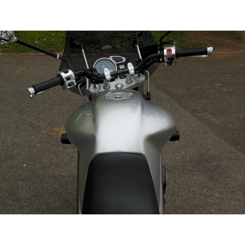 Yamaha BT 1100 Bulldog uitverkoop
