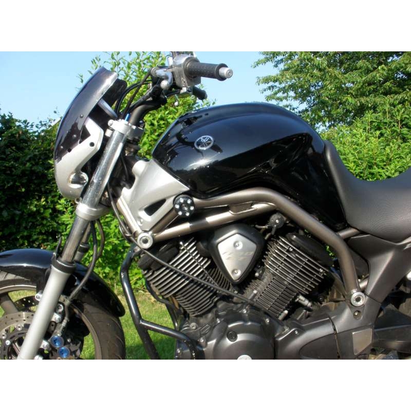 Yamaha BT 1100 Bulldog uitverkoop