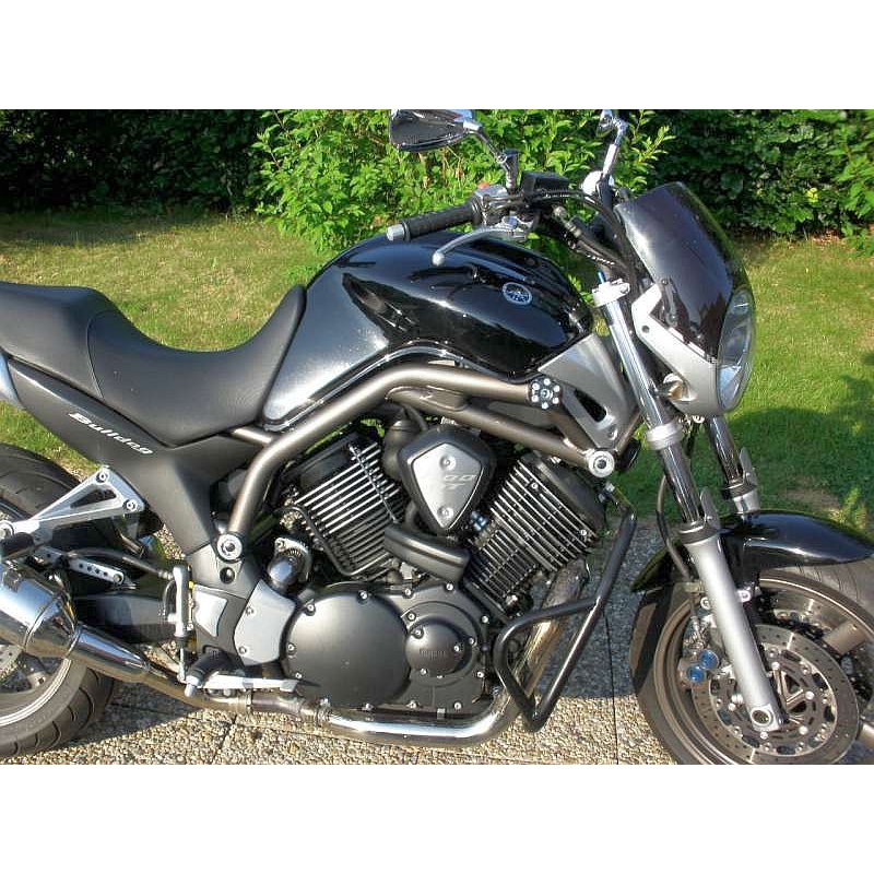 Yamaha BT 1100 Bulldog uitverkoop