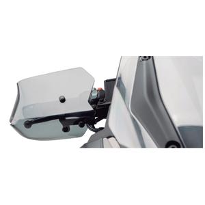 PUIG 9652H MAXISCOOTER montage hendelbeschermer