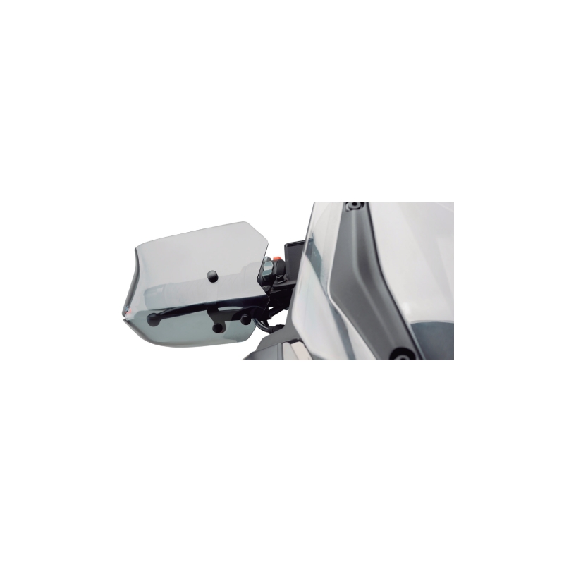 PUIG 9652H MAXISCOOTER montage hendelbeschermer