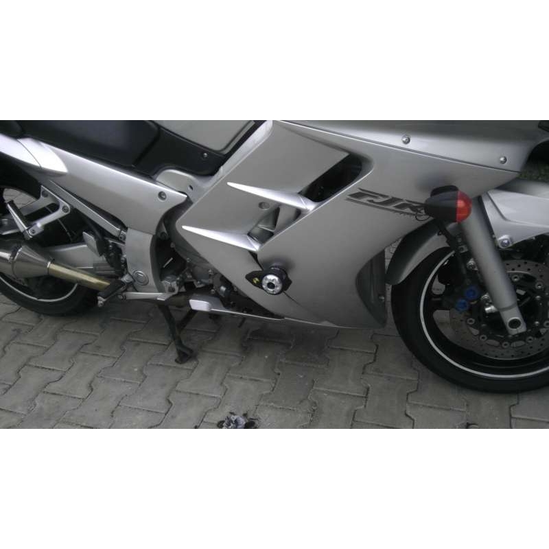 Yamaha FJR 1300 (01-05) Pijl
