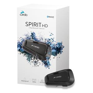 Bluetooth-intercom CARDO SPIRIT HD solo