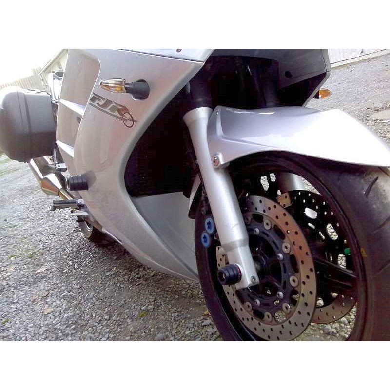 Yamaha FJR 1300 (01-05) Pijl