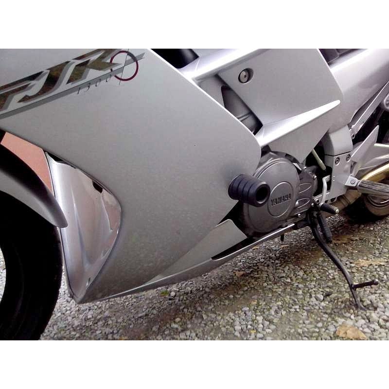 Yamaha FJR 1300 (01-05) Pijl