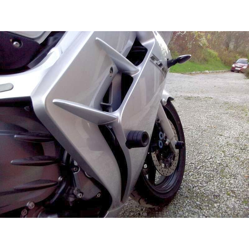 Yamaha FJR 1300 (01-05) Klassiek