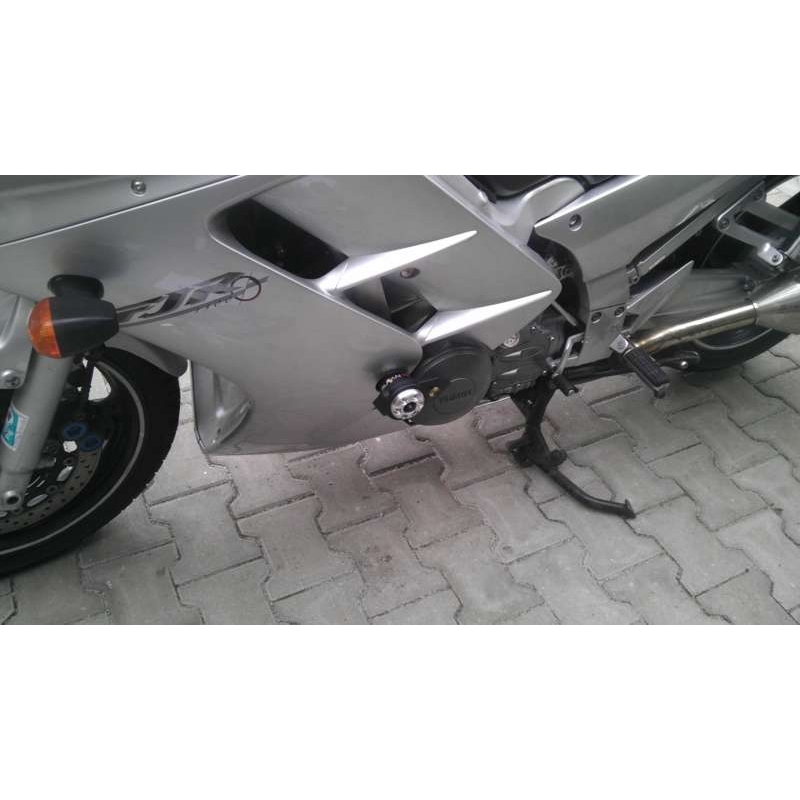 Yamaha FJR 1300 (01-05) Klassiek