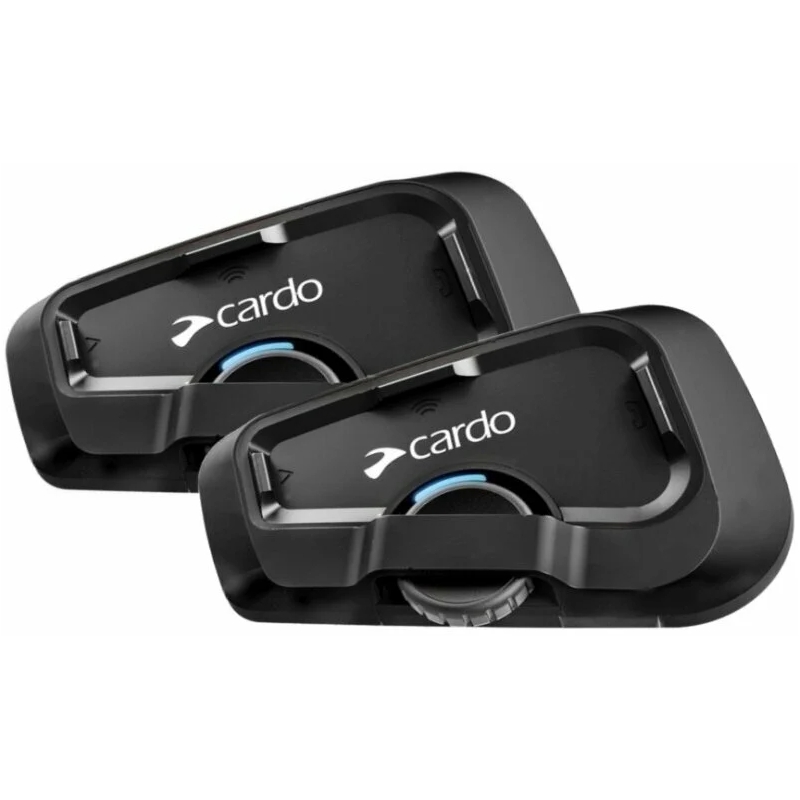 Bluetooth-intercom CARDO FREECOM 2X JBL duo