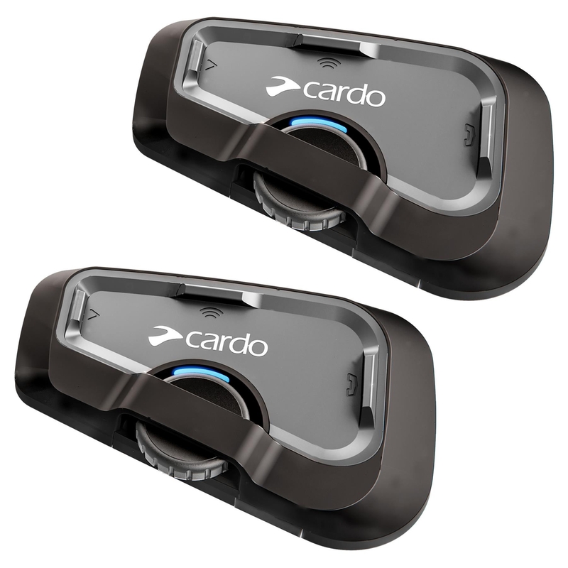 Bluetooth-intercom CARDO FREECOM 4X JBL duo