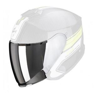 Zilver plexi Scorpion EXO-S1 KDF24