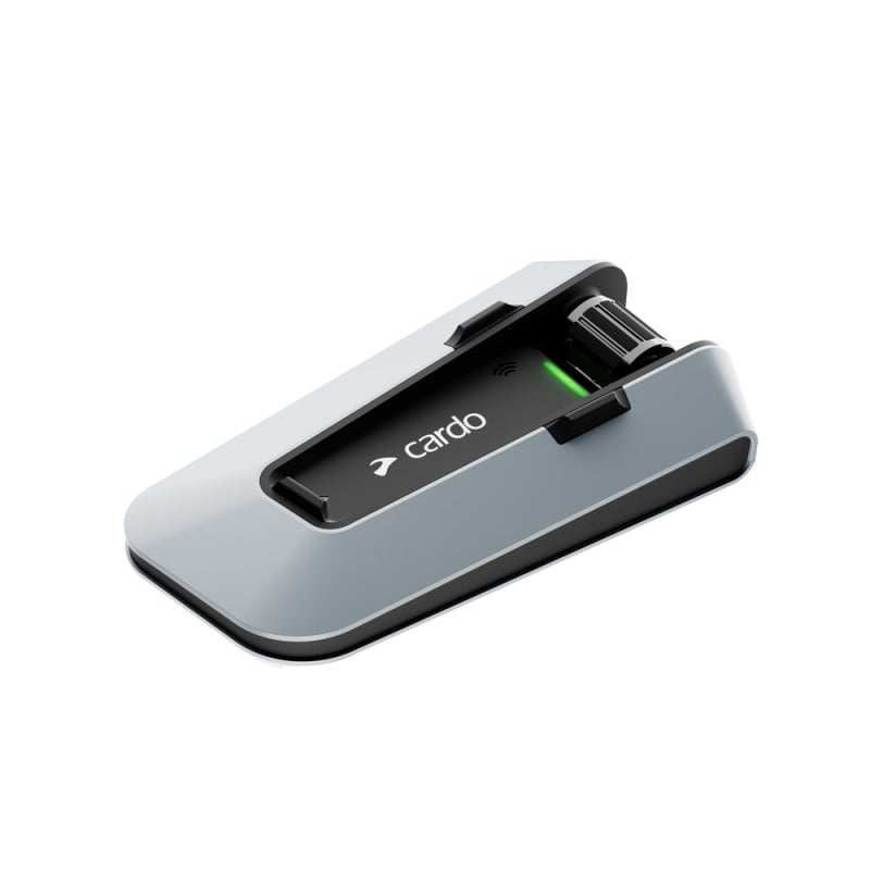 Bluetooth intercom CARDO PACKTALK CUSTOM solo