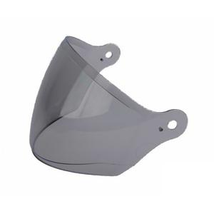Donker rook plexi Scorpion EXO-S1 KDF24