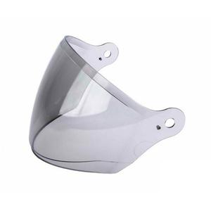 Scorpion EXO-S1 KDF24 licht rook plexi
