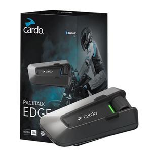 Bluetooth-intercom CARDO PACKTALK EDGE solo