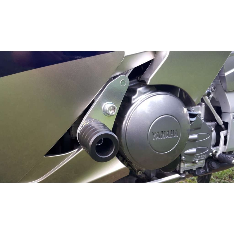 Yamaha FJR 1300 (06-) Pijl