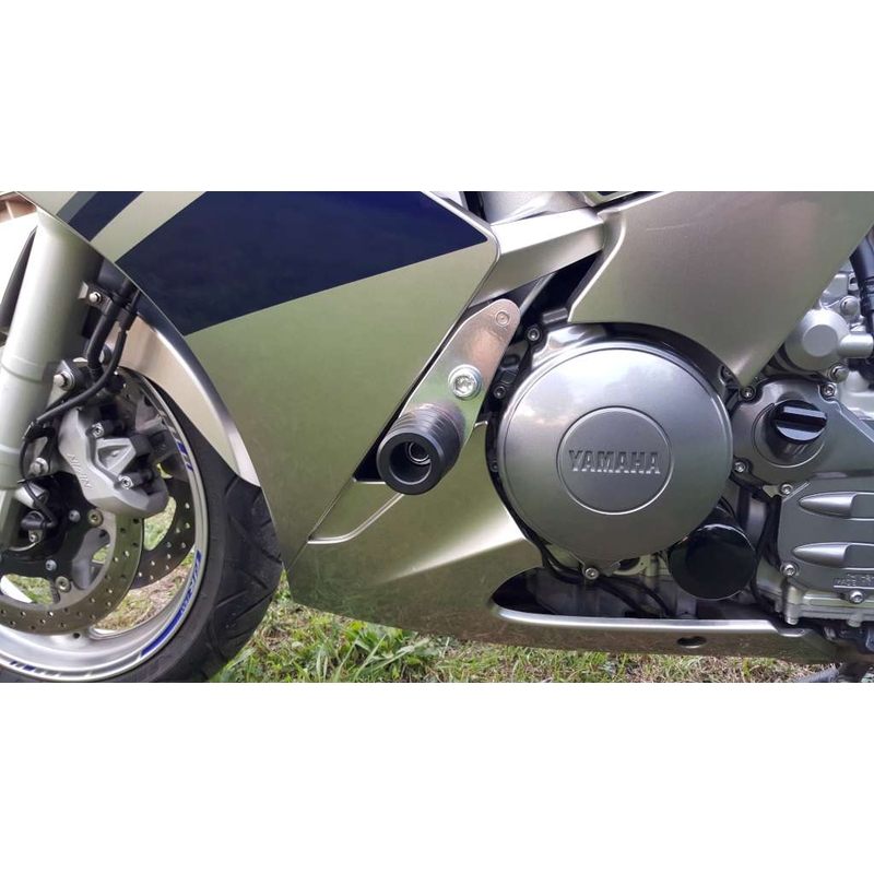 Yamaha FJR 1300 (06-) Pijl