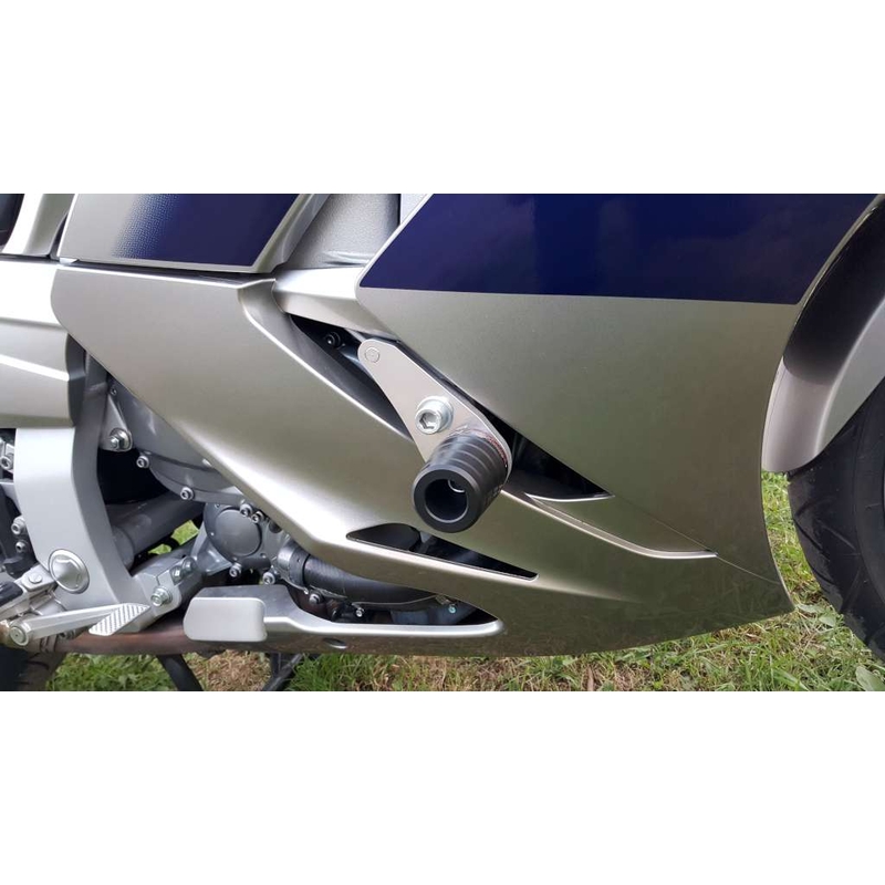 Yamaha FJR 1300 (06-) Pijl