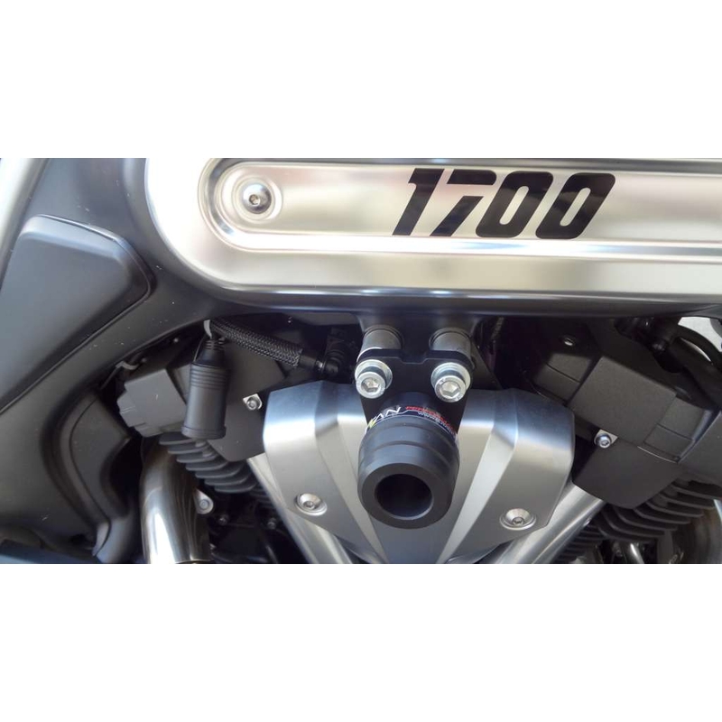 Yamaha MT-01 Klassiek